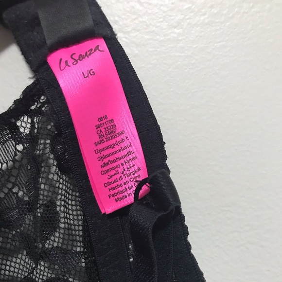 La Senza lingerie - Picture 3 of 3